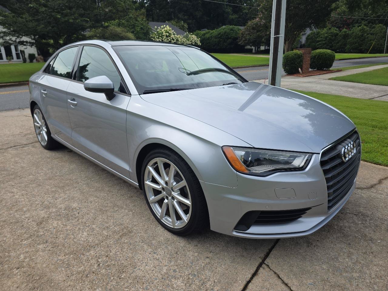 Used 2016 Audi A3 1.8T Premium FWD image 7