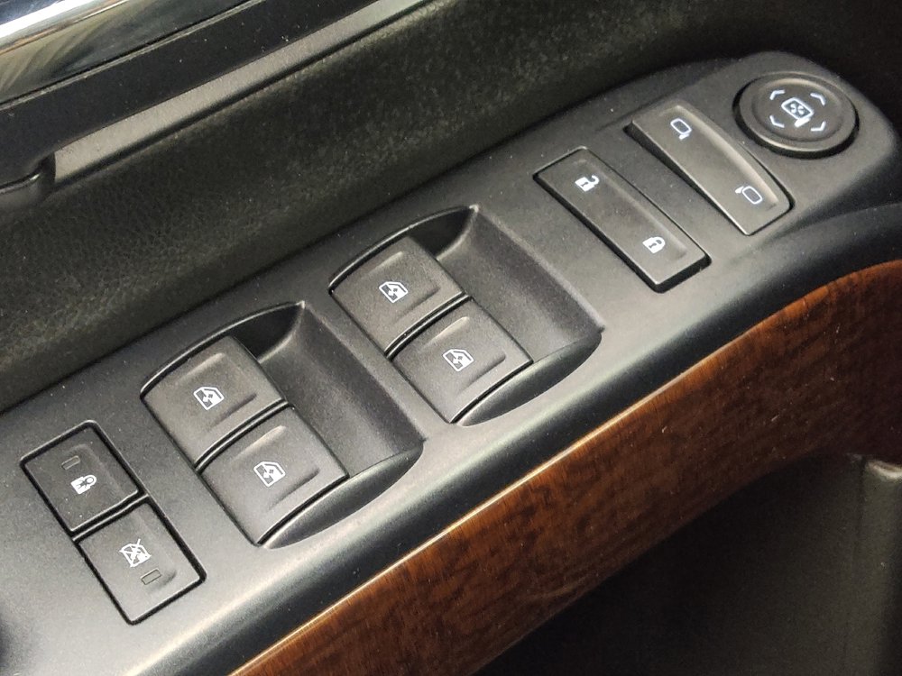 Used 2015 GMC Sierra 1500 SLE w/ Texas SLE Value Package image 27