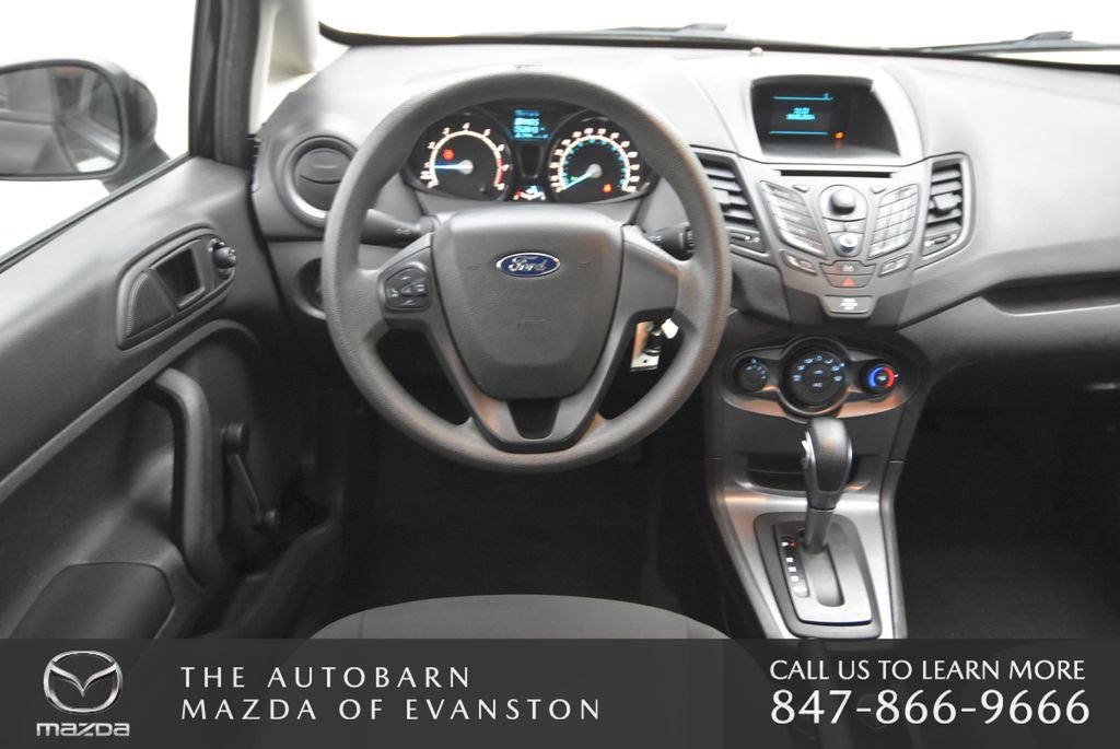 Used 2015 Ford Fiesta S image 25