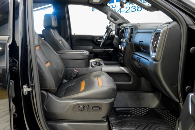 Used 2020 GMC Sierra 2500 AT4 w/ AT4 Premium Package AWD/4WD image 51