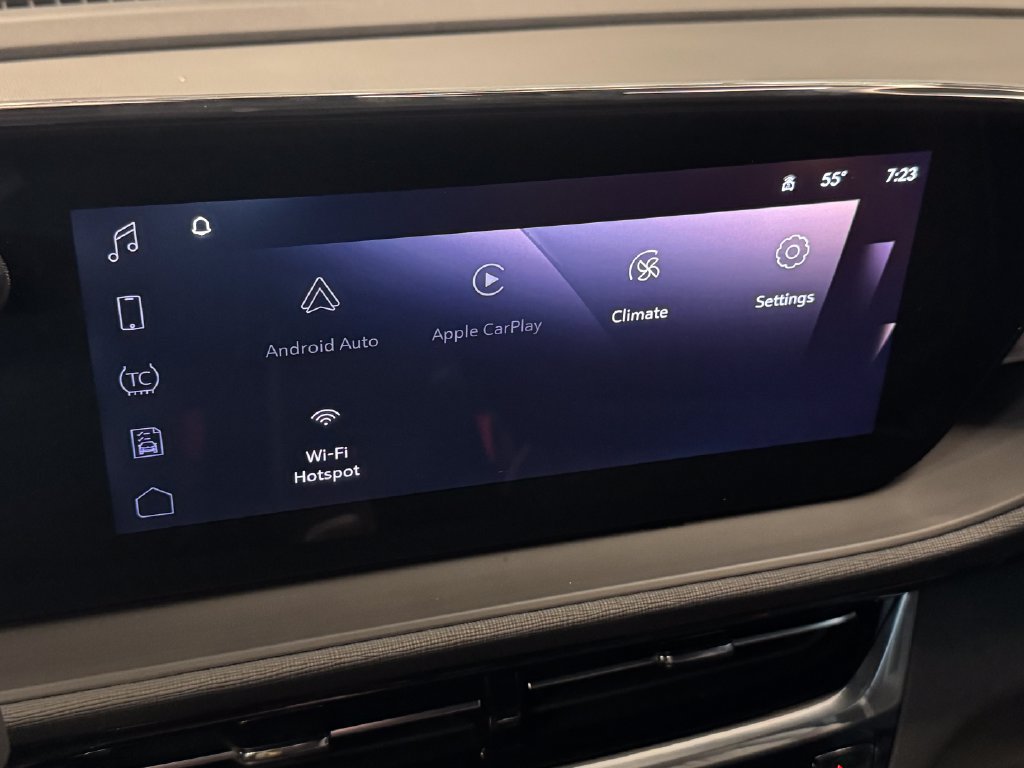 Used 2025 Buick Envista Preferred FWD image 13
