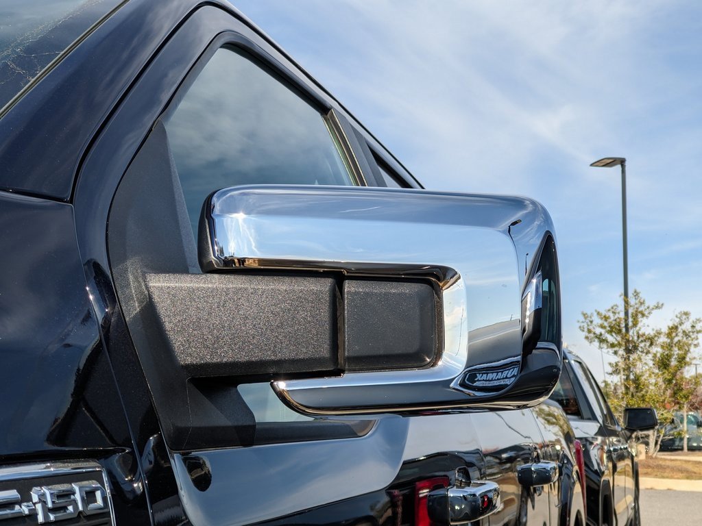 Used 2023 Ford F150 XLT image 21