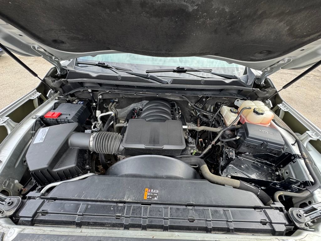 Used 2021 GMC Sierra 2500 Denali w/ Denali Ultimate Package image 12