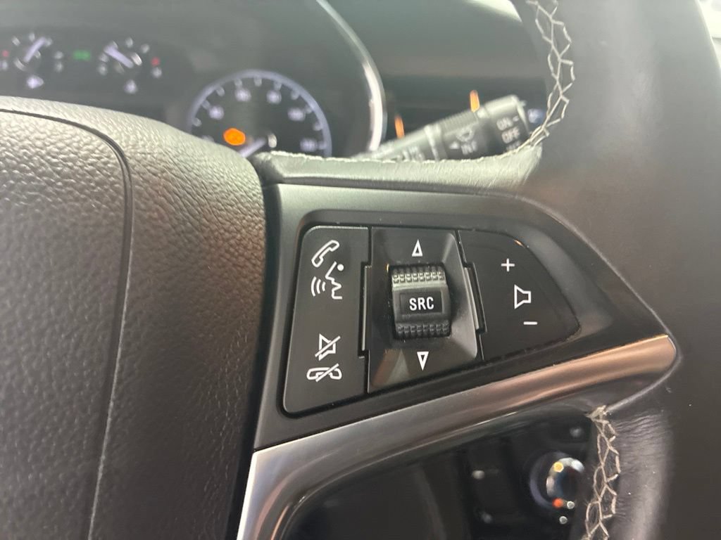 Used 2017 Buick Encore Preferred FWD image 21