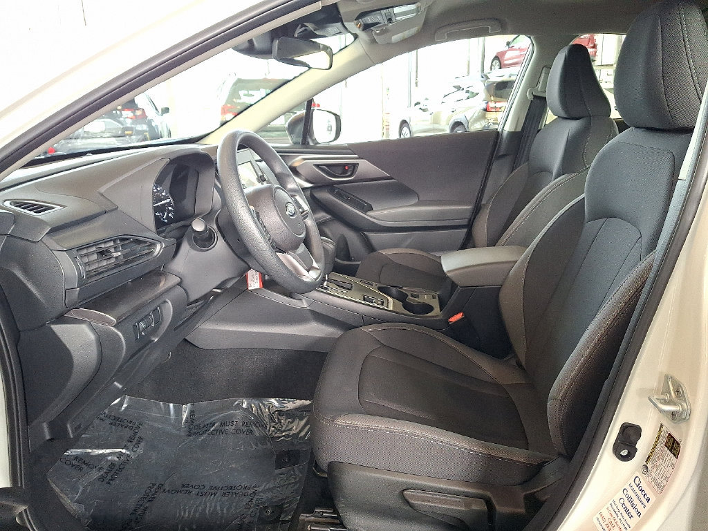 Certified 2025 Subaru Impreza 2.0i AWD/4WD image 16