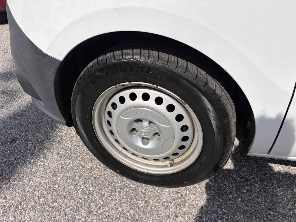 Used 2017 RAM ProMaster City Tradesman w/ Rear Back-up Camera Group image 9