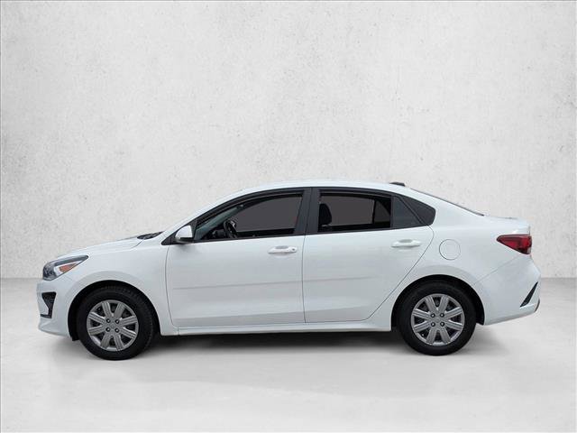 Used 2023 Kia Rio LX image 9