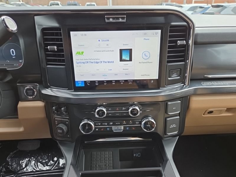 New 2026 Ford F450 Lariat w/ FX4 Off-Road Package AWD/4WD image 36