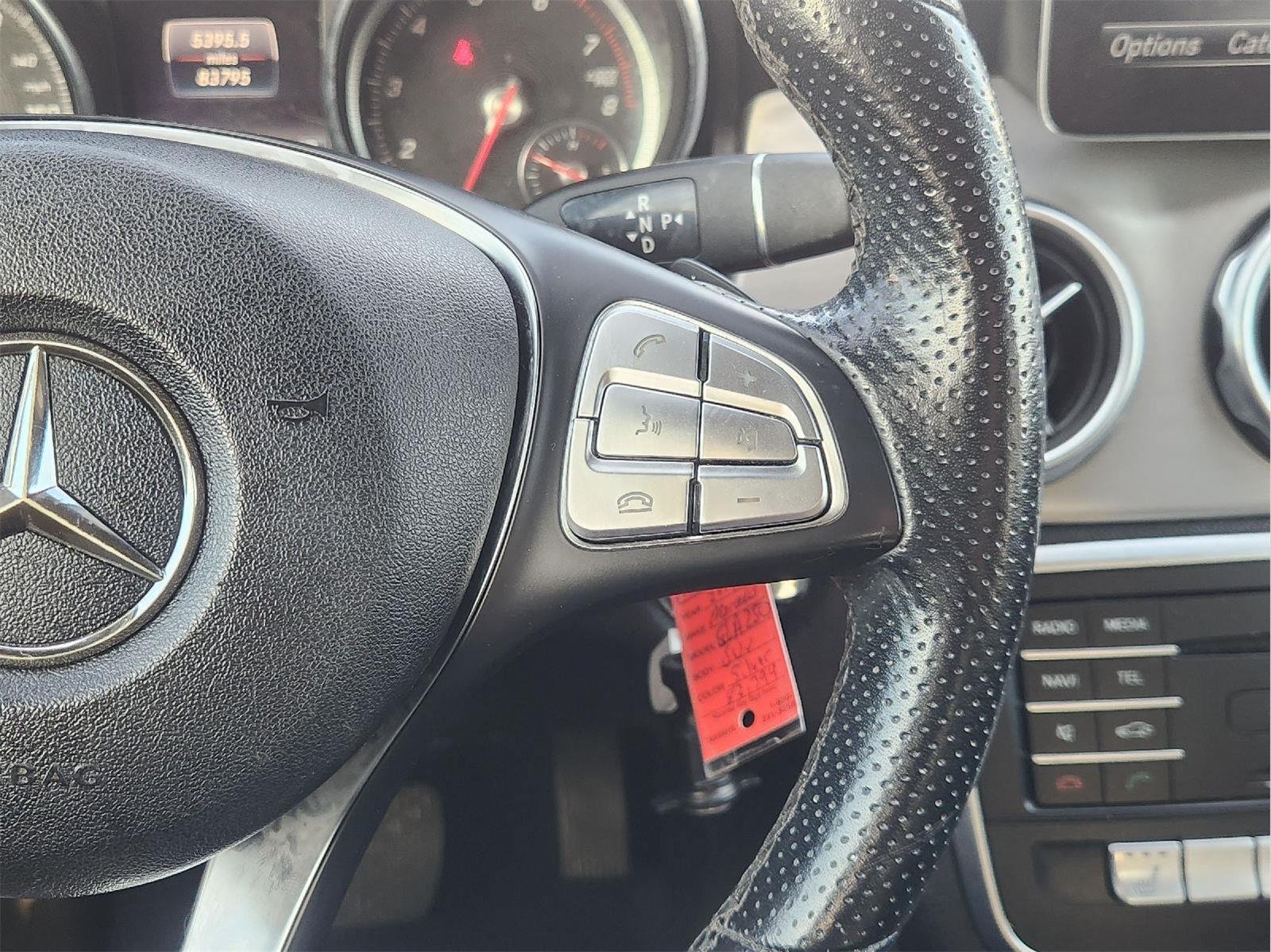 Used 2019 Mercedes-Benz GLA 250 image 27