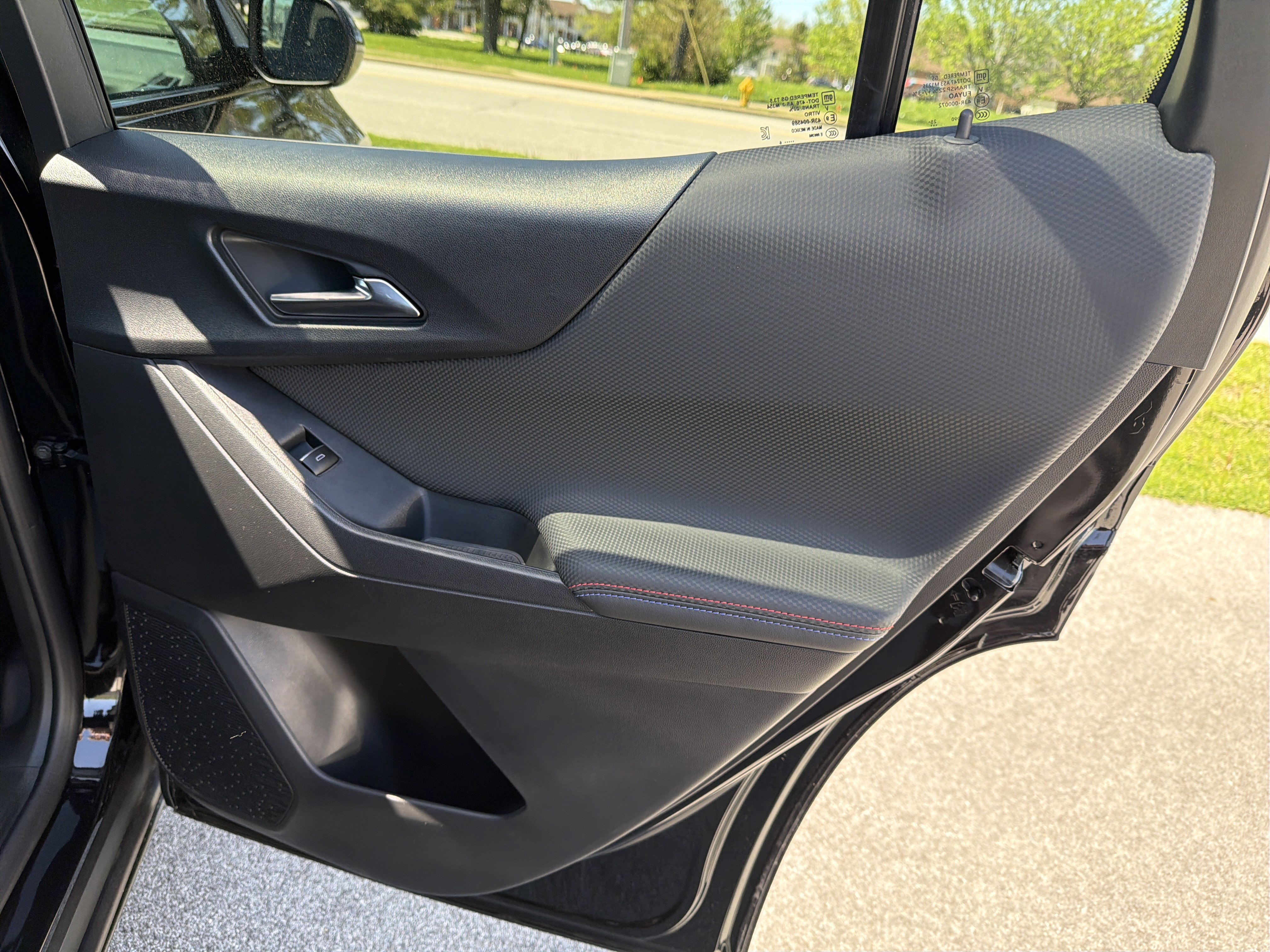 Used 2026 Chevrolet Equinox RS FWD image 62