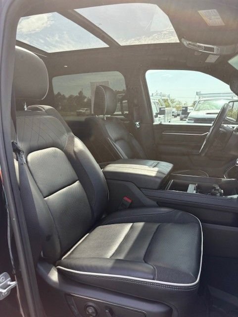 Used 2026 RAM 1500 Limited AWD/4WD image 27
