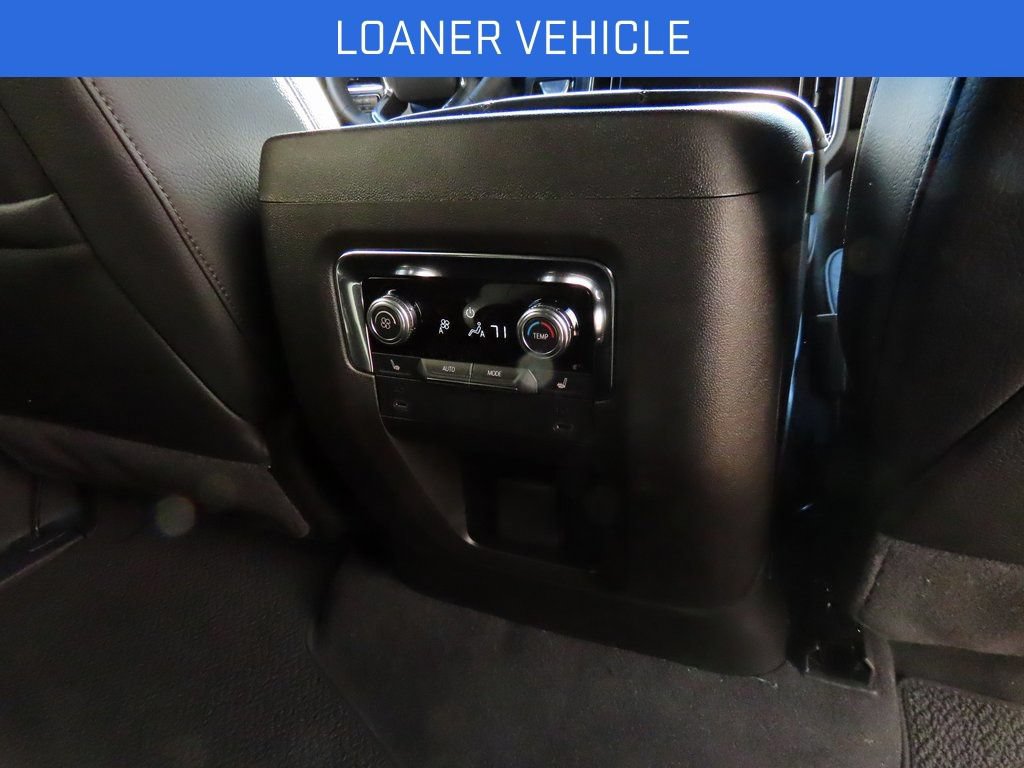 New 2026 GMC Yukon XL Denali AWD/4WD image 18