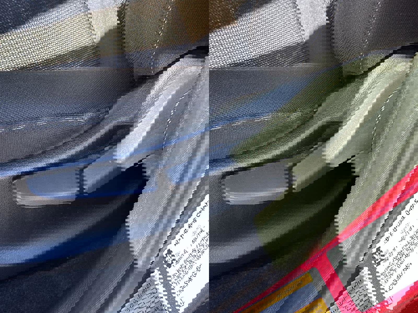 Used 2019 Chevrolet Spark LT image 21