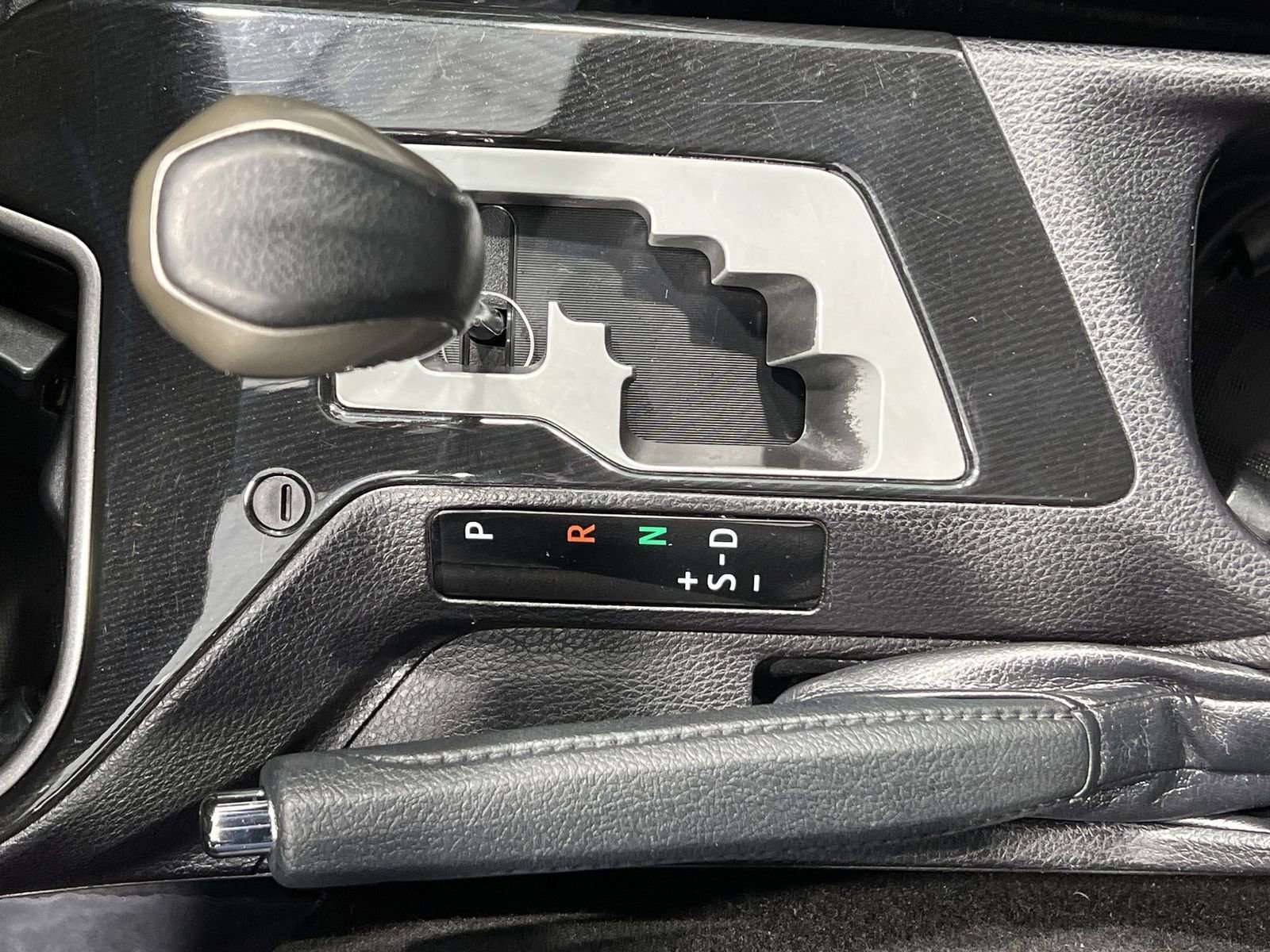 Used 2017 Toyota RAV4 SE w/ Power Extra Value Package image 19