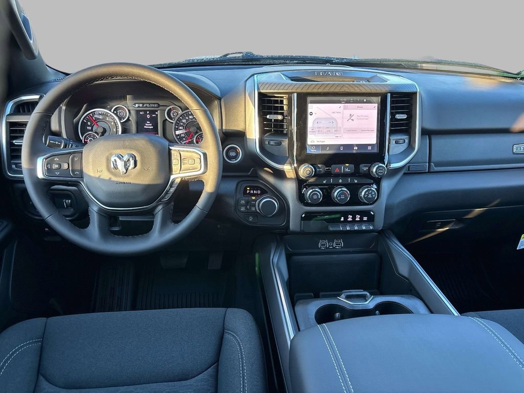 New 2026 RAM 1500 Big Horn image 5