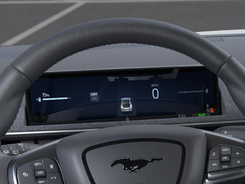 New 2026 Ford Mustang Mach-E Premium image 13