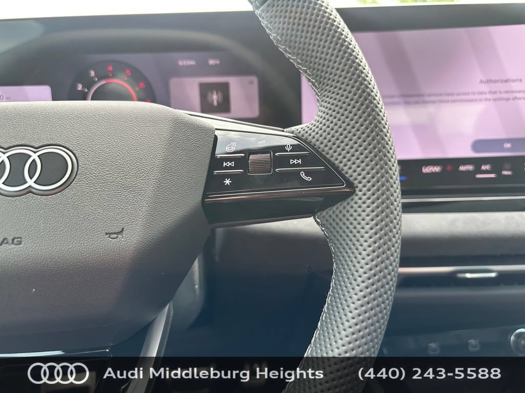 New 2026 Audi S5 Premium Plus AWD/4WD image 31