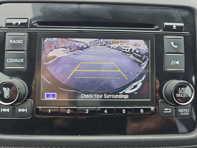 Used 2018 Honda HR-V LX image 22