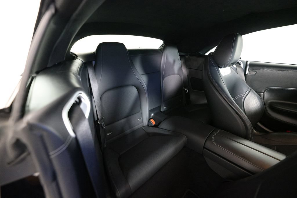 Used 2022 Mercedes-Benz SL 63 AMG 4MATIC image 16