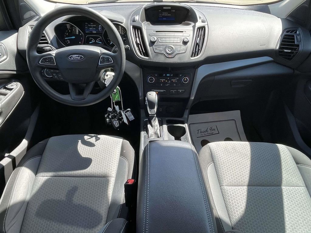 Certified 2018 Ford Escape SE image 11