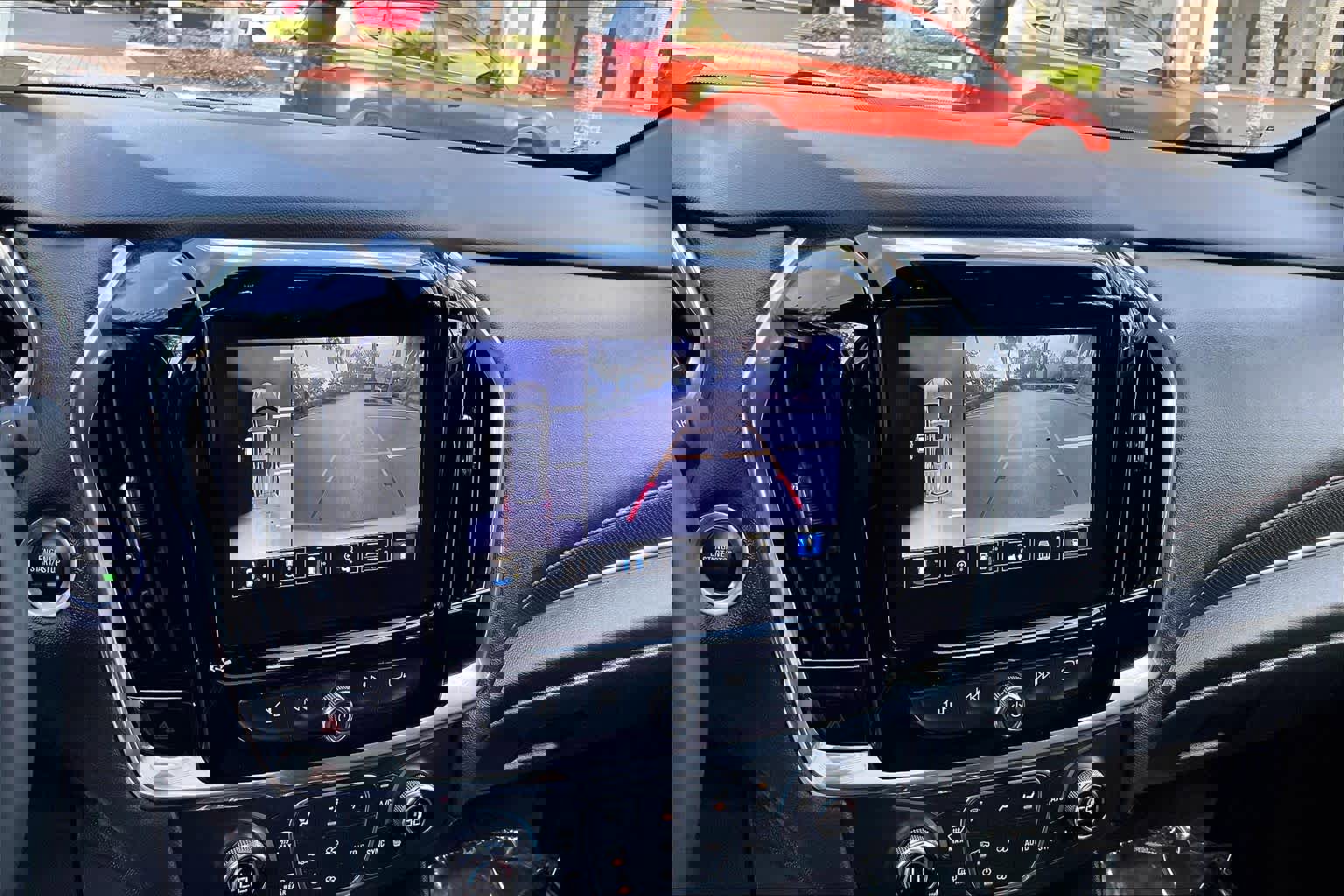 Certified 2023 Chevrolet Traverse RS image 22