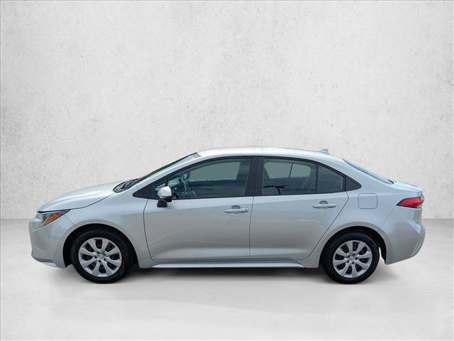 Used 2024 Toyota Corolla LE FWD image 8