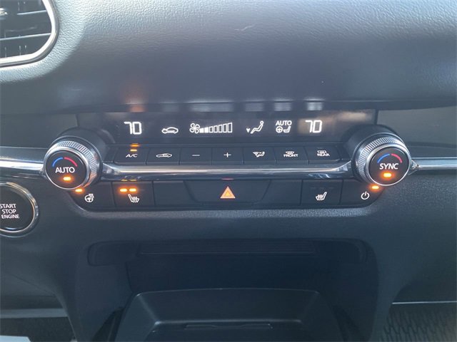 Certified 2025 MAZDA CX-30 2.5 Turbo w/ Premium Plus Pkg image 21