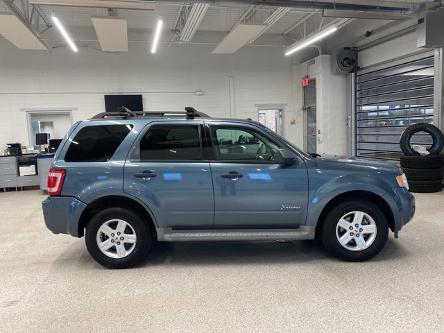 Used 2010 Ford Escape 4WD Hybrid image 5