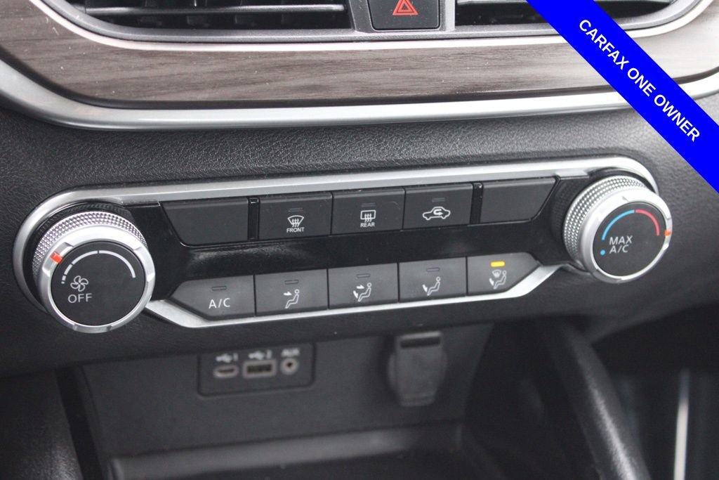 Used 2024 Nissan Altima 2.5 SV image 36