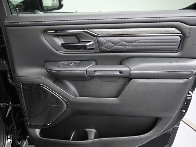 New 2026 RAM 1500 Limited AWD/4WD image 17