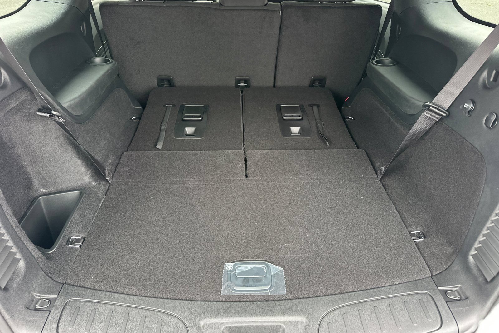 New 2026 Dodge Durango GT w/ Blacktop Package RWD image 15