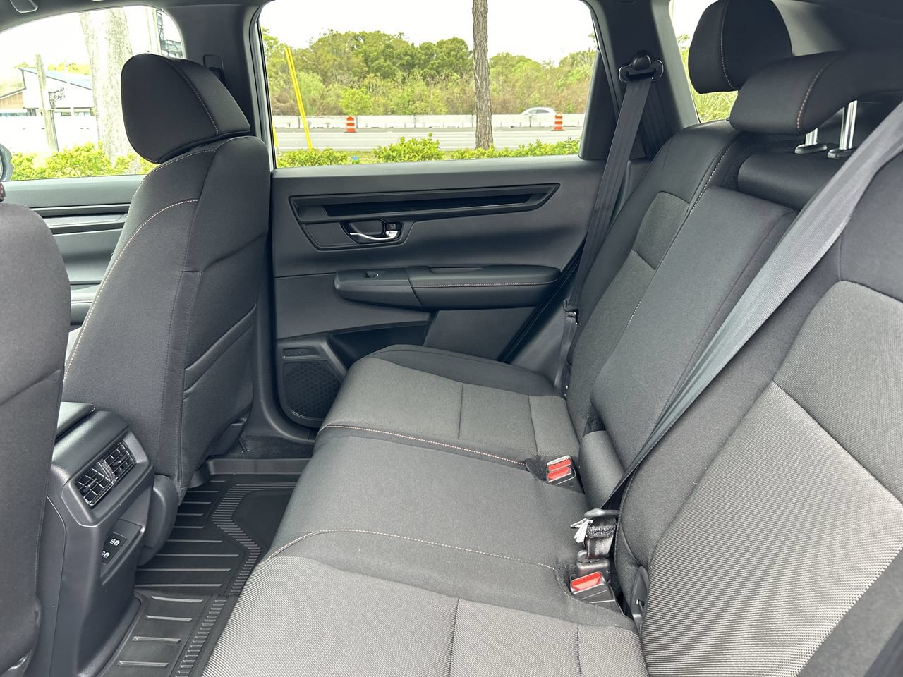 Used 2024 Honda CR-V Sport image 18