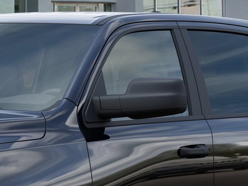 New 2027 RAM 1500 Express AWD/4WD image 12