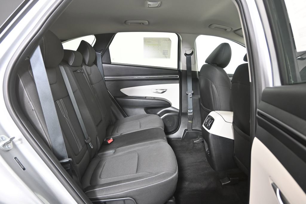 Used 2024 Hyundai Tucson SEL AWD/4WD image 15