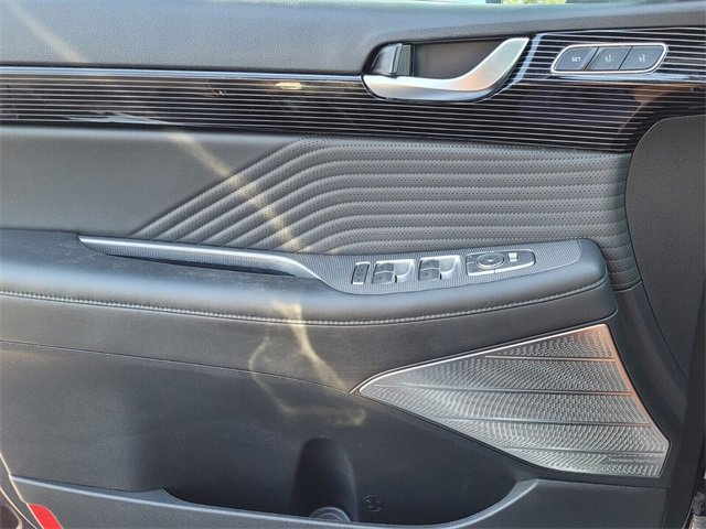 Used 2023 Hyundai Palisade Calligraphy image 25