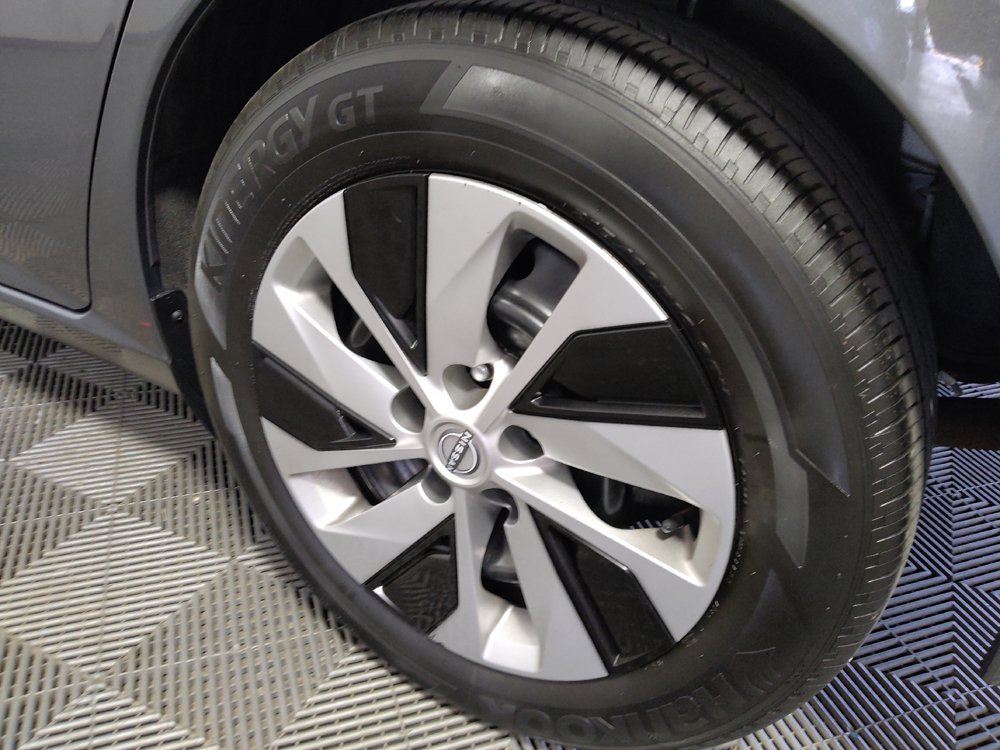 Used 2024 Nissan Altima 2.5 S FWD image 31