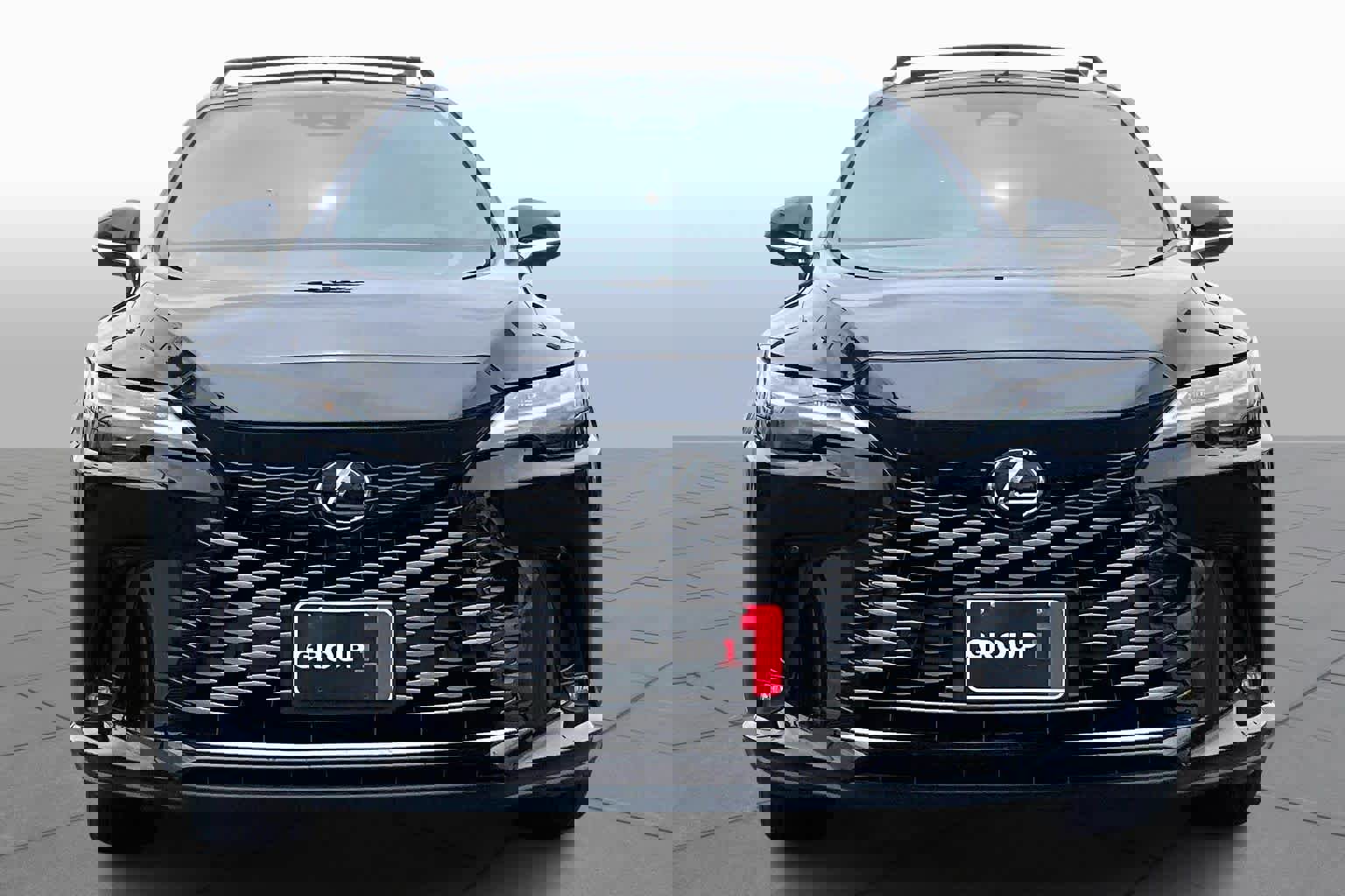 Used 2025 Lexus RX 350h w/ Convenience Package image 3