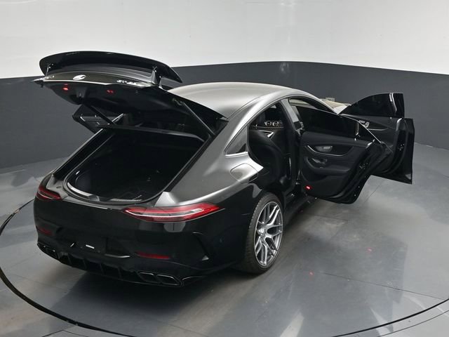 Used 2020 Mercedes-Benz AMG GT 63 S image 29