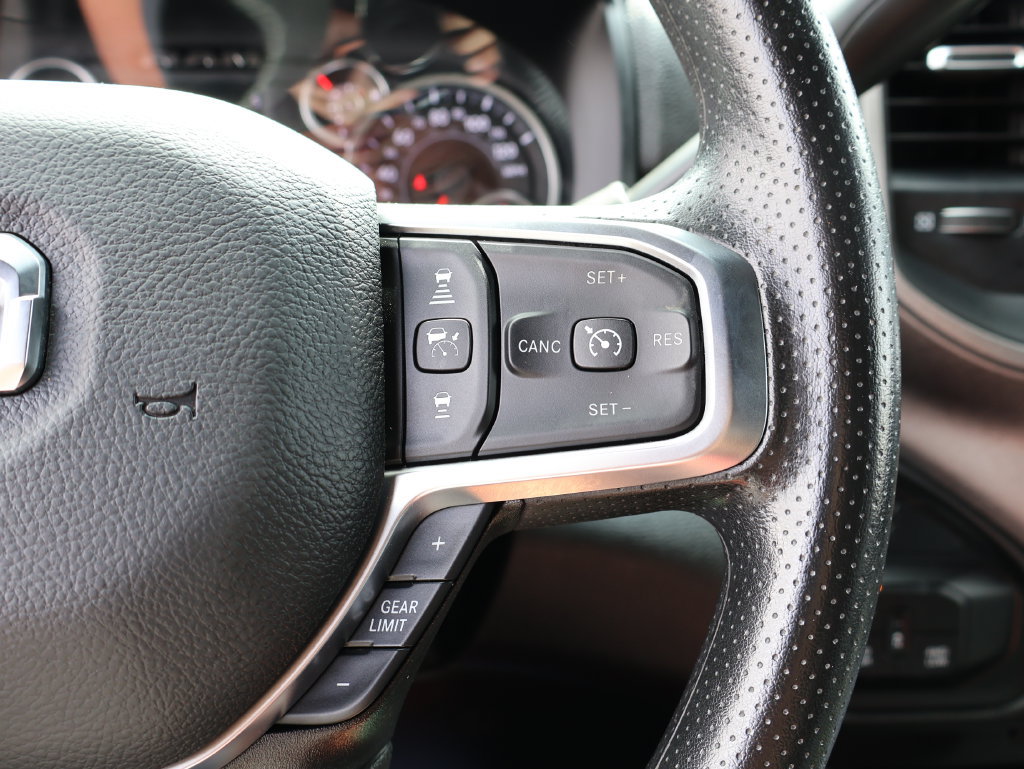 Used 2026 RAM 2500 Tradesman AWD/4WD image 26
