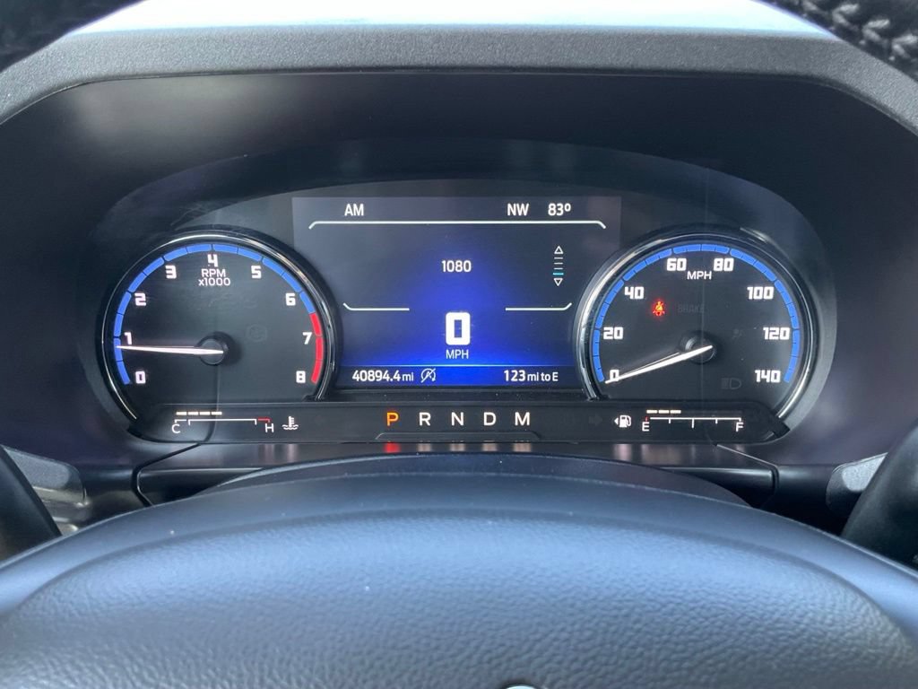 Certified 2021 Ford Bronco Sport Badlands w/ Badlands Package AWD/4WD image 48