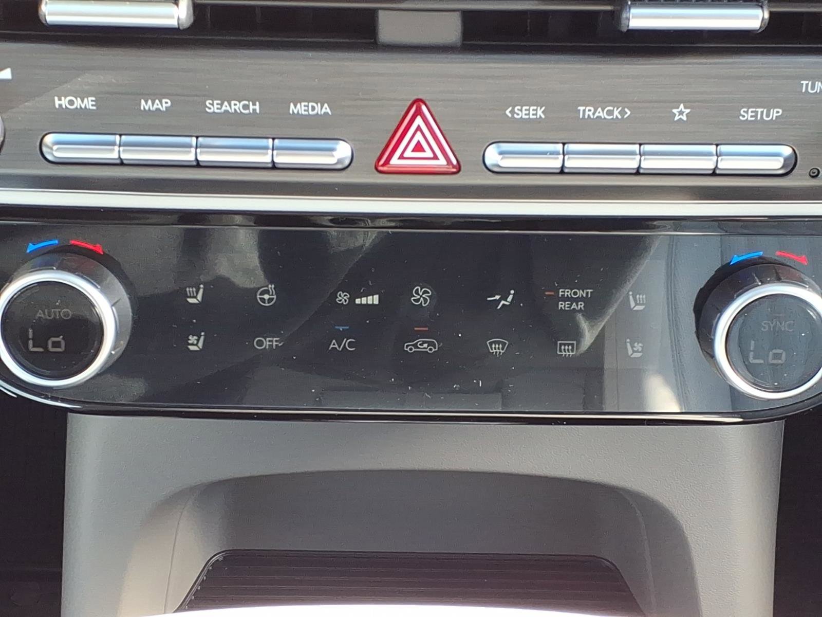 New 2026 Hyundai Palisade SEL image 12