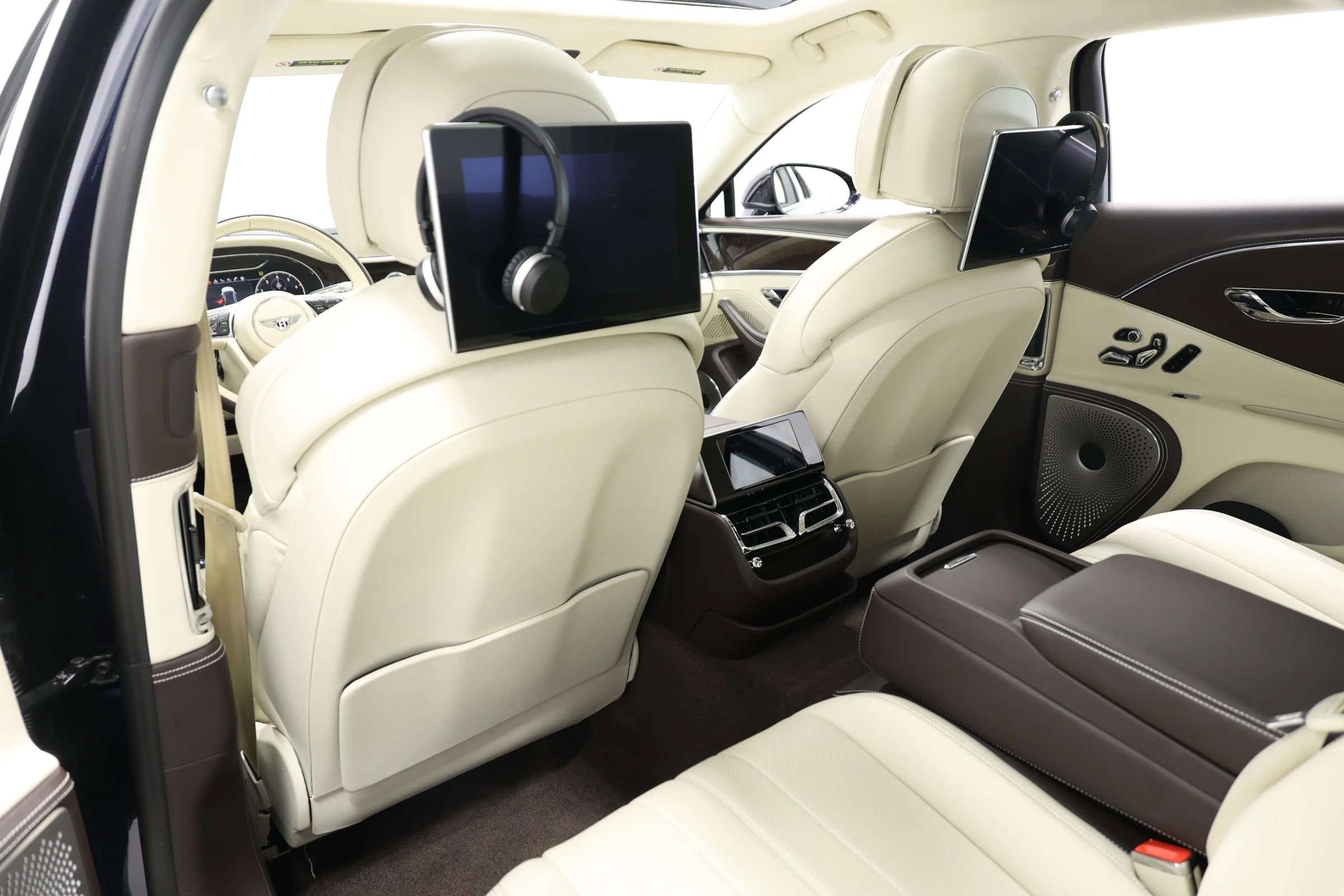 Used 2020 Bentley Flying Spur W12 AWD/4WD image 74