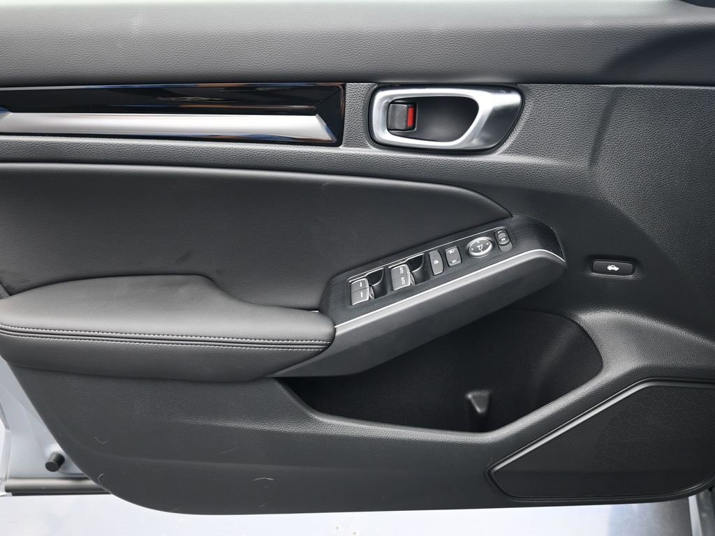 New 2026 Honda Civic Sport image 10