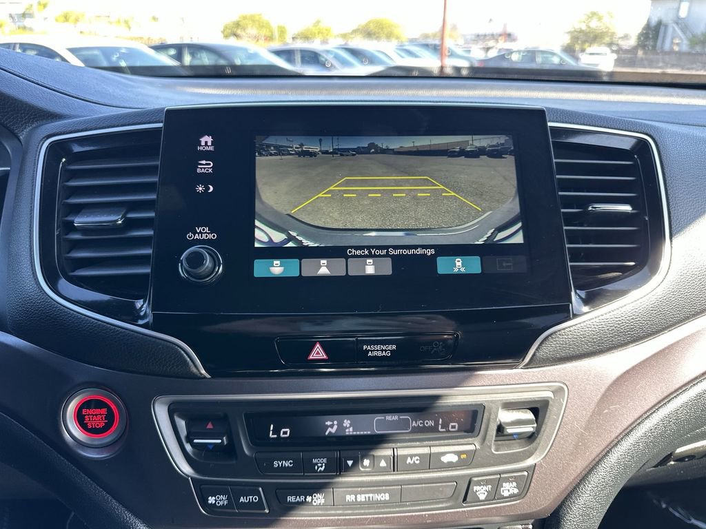 Used 2023 Honda Passport EX-L image 25