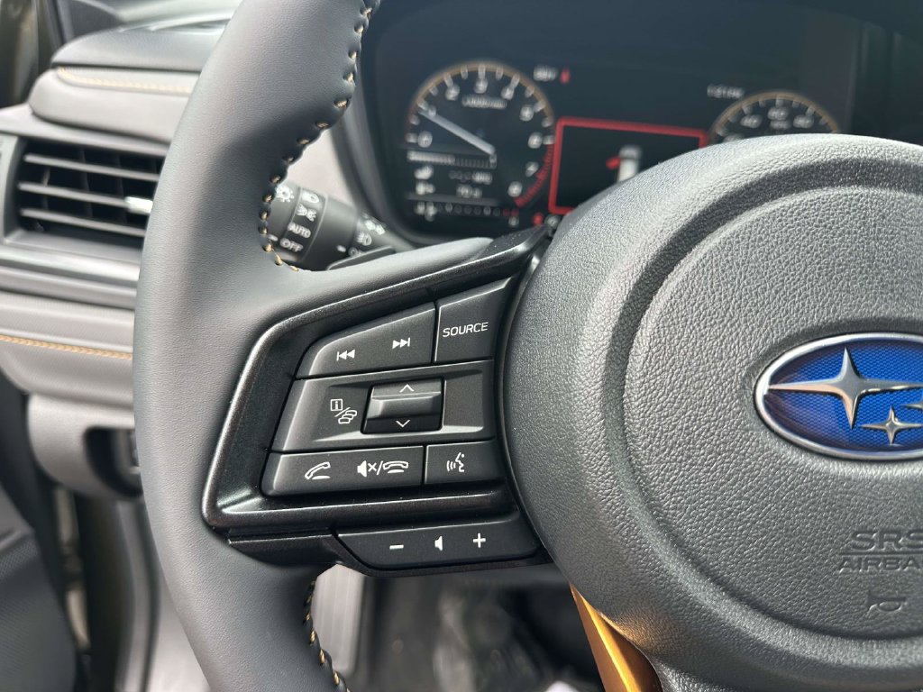 New 2026 Subaru Forester Wilderness AWD/4WD image 29