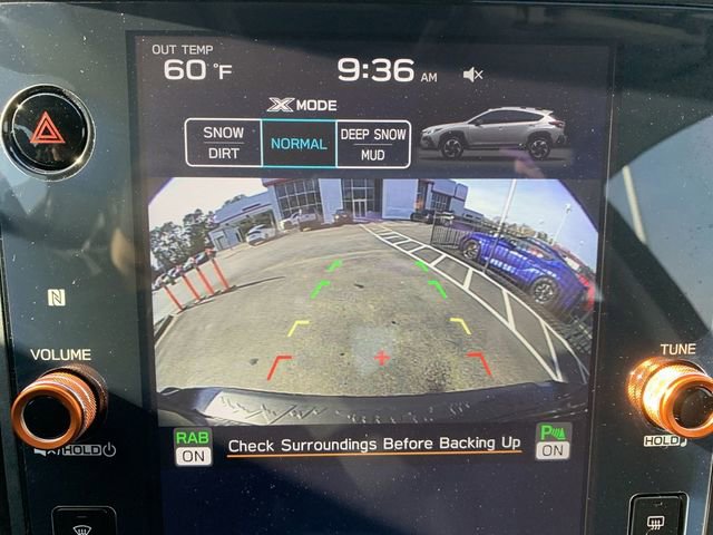 Used 2025 Subaru Crosstrek 2.5i Limited w/ Popular Package #4A image 22