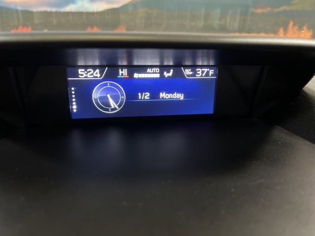 Used 2019 Subaru Forester Sport w/ Popular Package #2 image 40