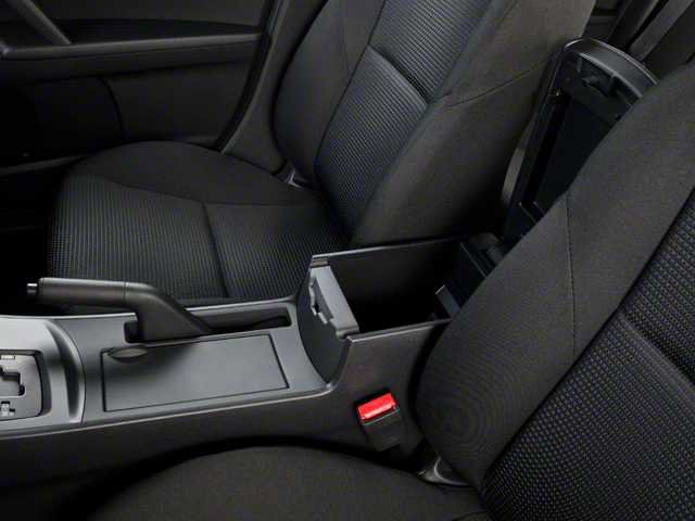 Used 2012 MAZDA MAZDA3 i Touring FWD image 12