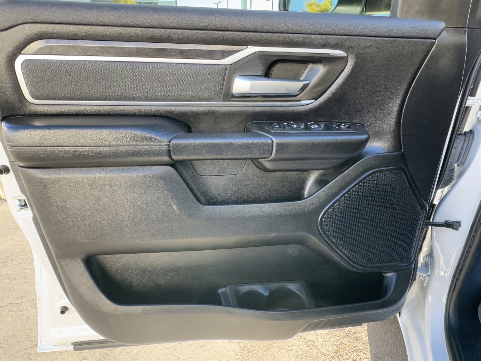 Certified 2021 RAM 1500 Big Horn image 14