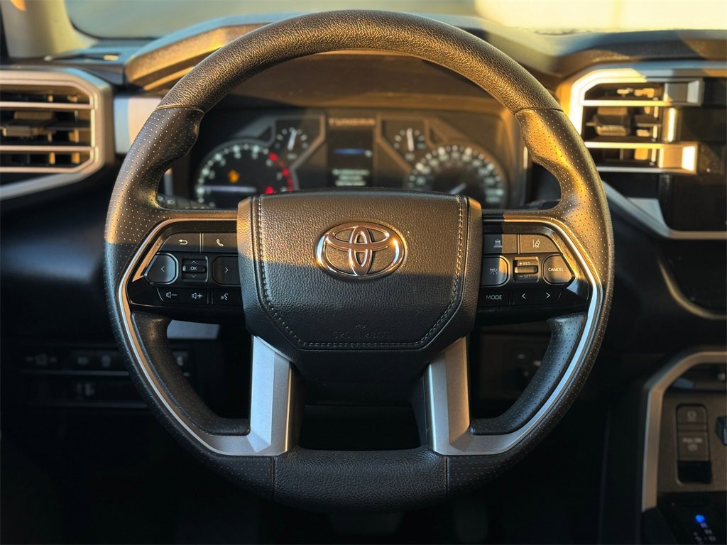 Used 2024 Toyota Tundra SR5 image 14